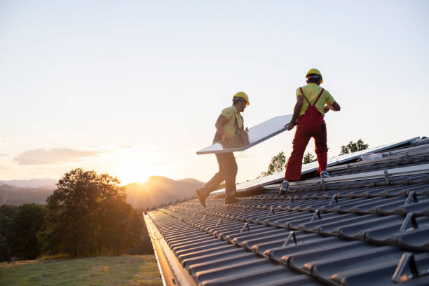 Best Metal Roofing Installation  in New Oxford, PA
