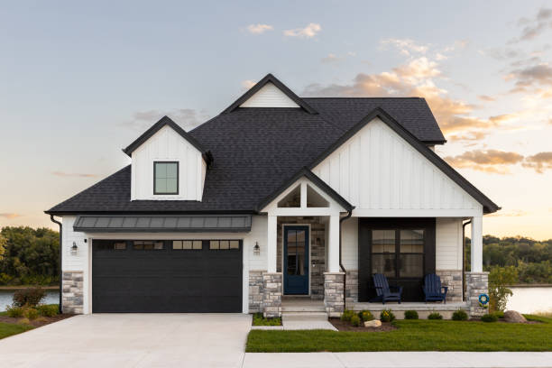 Fast & Reliable Emergency Roof Repairs in New Oxford, PA