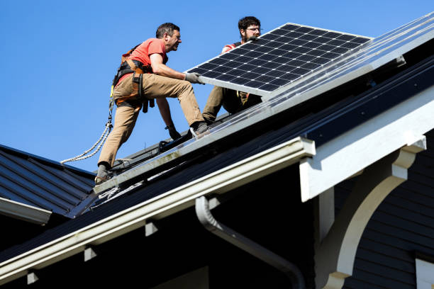 Emergency Roof Repair in New Oxford, PA