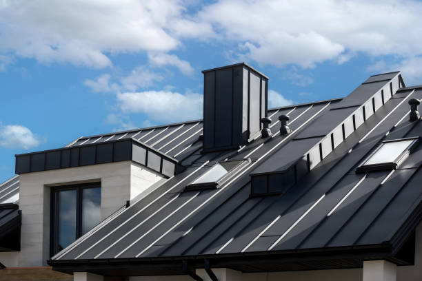 Best Green or Eco-Friendly Roofing Solutions  in New Oxford, PA