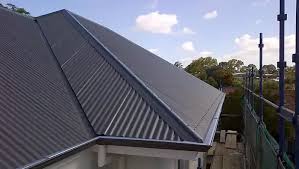 Best Chimney Flashing Repair  in New Oxford, PA